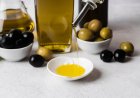 Olive Oil Mahnaz Food: Pilihan Sihat untuk Masakan Seharian
