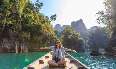 Nature trip is a remarkable journey that takes us away from the hustle