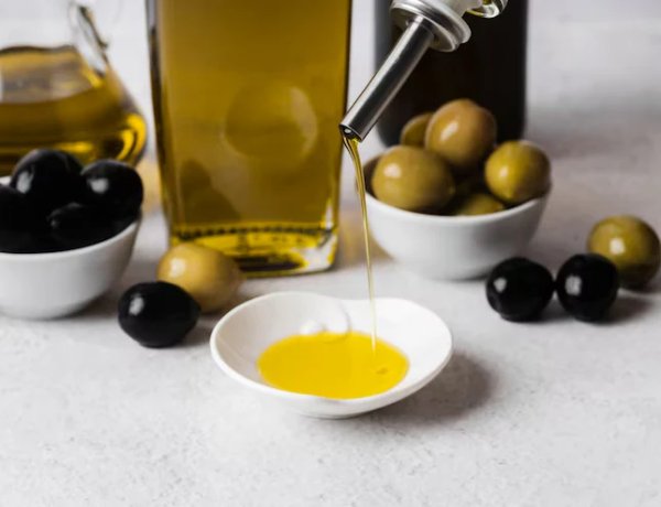 Olive Oil Mahnaz Food: Pilihan Sihat untuk Masakan Seharian
