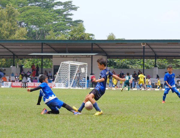 Heboh! Startup Indonesia Gratiskan WhatsApp AI Super App, Bangun Akademi Agri–IT–Football dan Siap Ekspansi Global