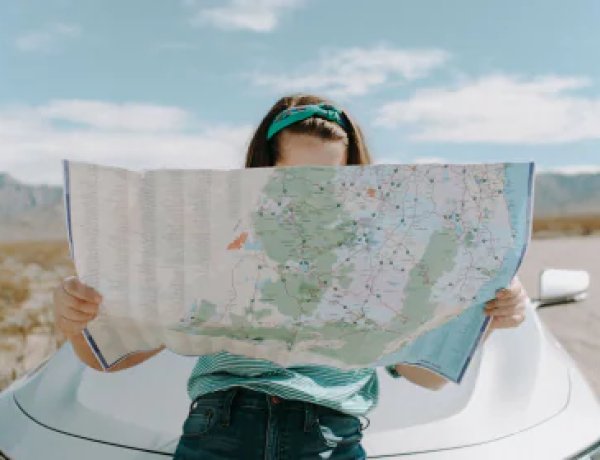 Which country do you want to visit the most?